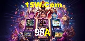 Football Betting 98A