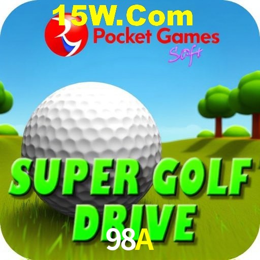 Game Providers 98A