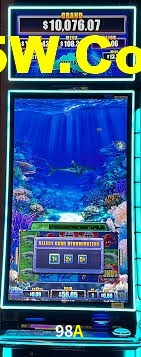 Live Casino 98A
