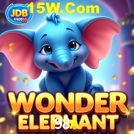 Slot Games 98A