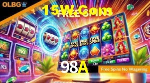 Welcome Bonus 98A