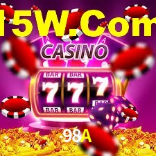 98A: Jogos de Caça-Níqueis-Altas Recompensas, Roleta-Velocidade, Blackjack-Desafios Máximos