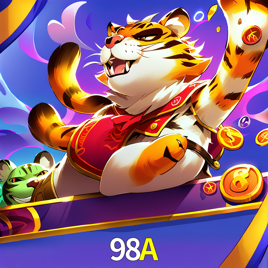 Cassino Online 98A